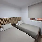 公寓 Estrella Y Mar La Estrella (Gran Canaria)