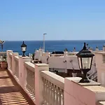 公寓 Estrella Y Mar *