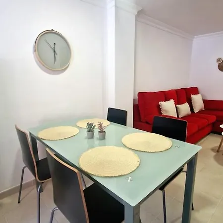 Apartamento Estrella Y Mar *