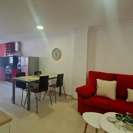 Apartamento Estrella Y Mar *