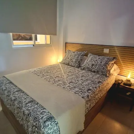 Estrella Y Mar Apartamento La Estrella (Gran Canaria)