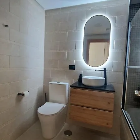 Apartamento Estrella Y Mar La Estrella (Gran Canaria)