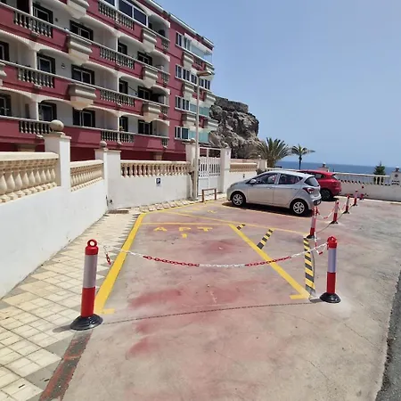 Apartamento Estrella Y Mar