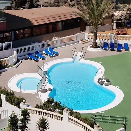 Estrella Y Mar * La Estrella (Gran Canaria)