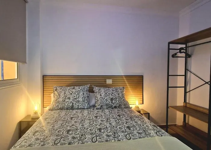 Apartamento Estrella Y Mar