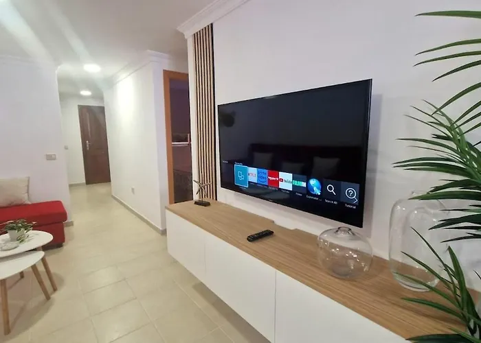 Estrella Y Mar Apartamento La Estrella (Gran Canaria)