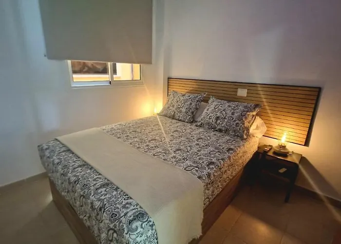Estrella Y Mar Apartamento La Estrella (Gran Canaria)