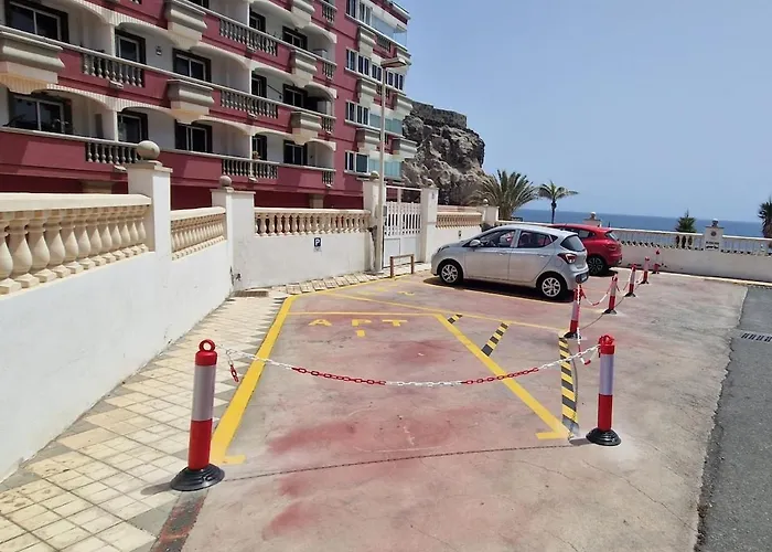 Apartamento Estrella Y Mar