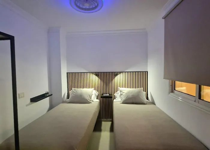 Apartamento Estrella Y Mar La Estrella (Gran Canaria)