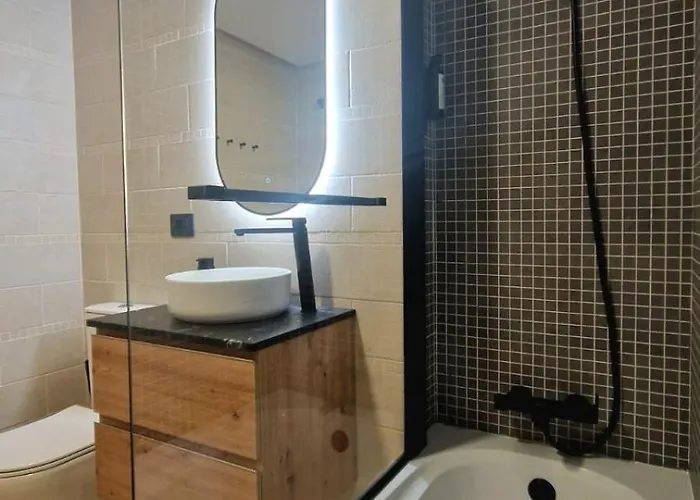 Apartamento Estrella Y Mar