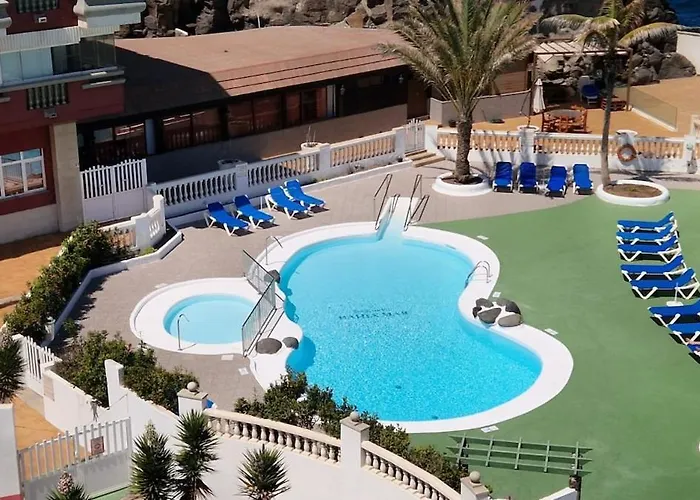 Estrella Y Mar * La Estrella (Gran Canaria)