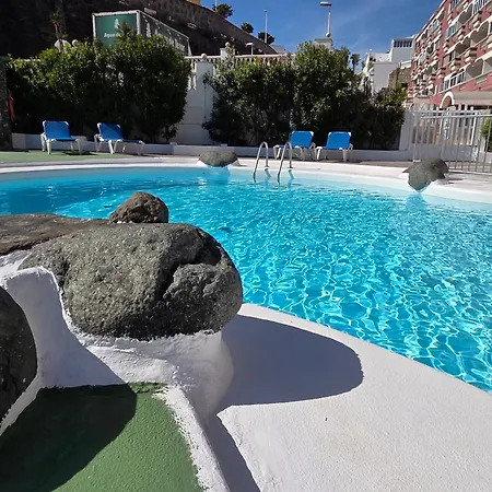 Estrella Y Mar La Estrella (Gran Canaria)
