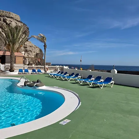 Estrella Y Mar *