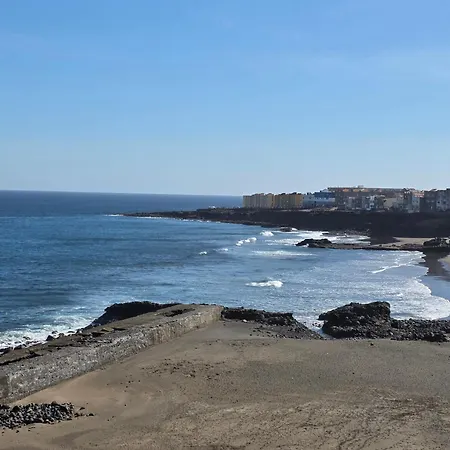 Estrella Y Mar *