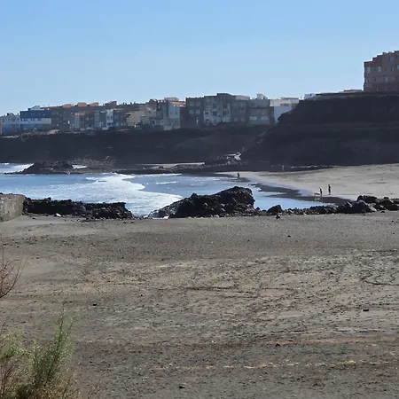 Estrella Y Mar *