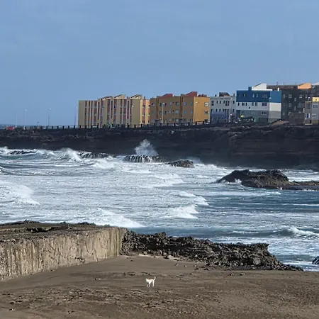 Estrella Y Mar La Estrella (Gran Canaria)