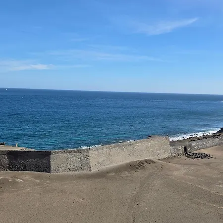 Estrella Y Mar