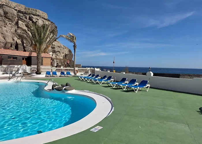 Estrella Y Mar *