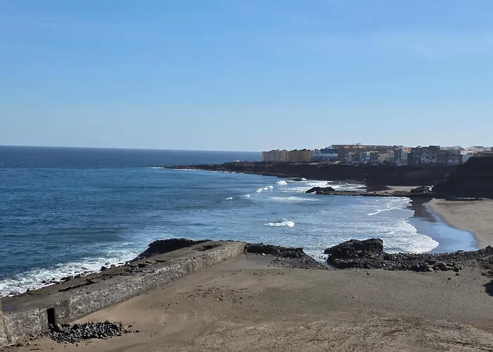 Estrella Y Mar *