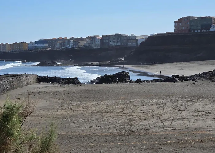 Estrella Y Mar *