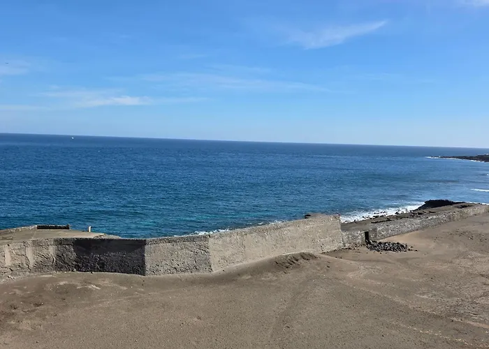 Estrella Y Mar