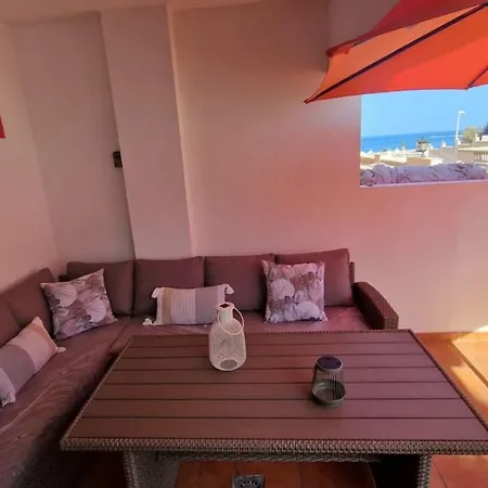 Apartament Estrella Y Mar *