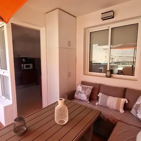 Estrella Y Mar Apartament La Estrella (Gran Canaria)