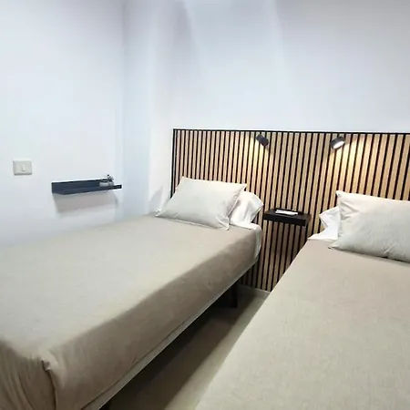 Apartament Estrella Y Mar La Estrella (Gran Canaria)